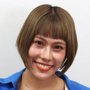 蒼上ゆいさん
