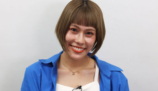 蒼上ゆいさんが催眠術体験！独占インタビュー【モデル】