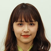 古野みうさん